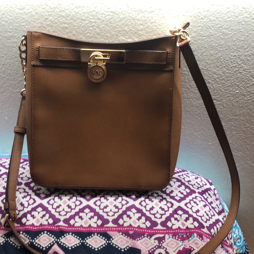 Crossbody